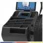 Preview: Hofmann Megaplan Radauswuchtmaschine megaspin 220VP Premium